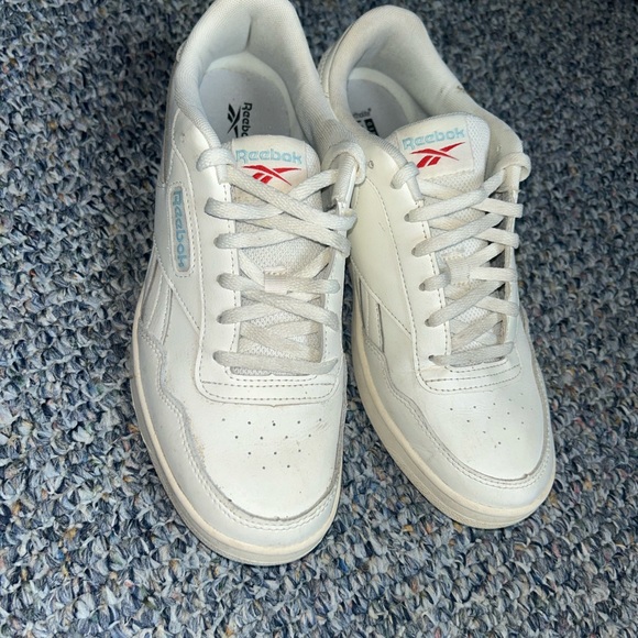 I think I wore them maybe two times if that as you can see from the pictures - Picture 5 of 9